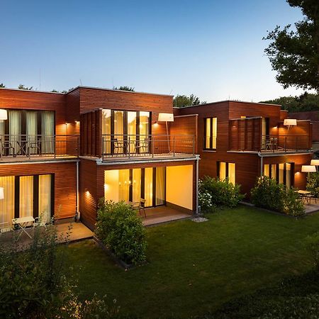 Gut Sternholz Spa Hotel Hamm  Exteriör bild