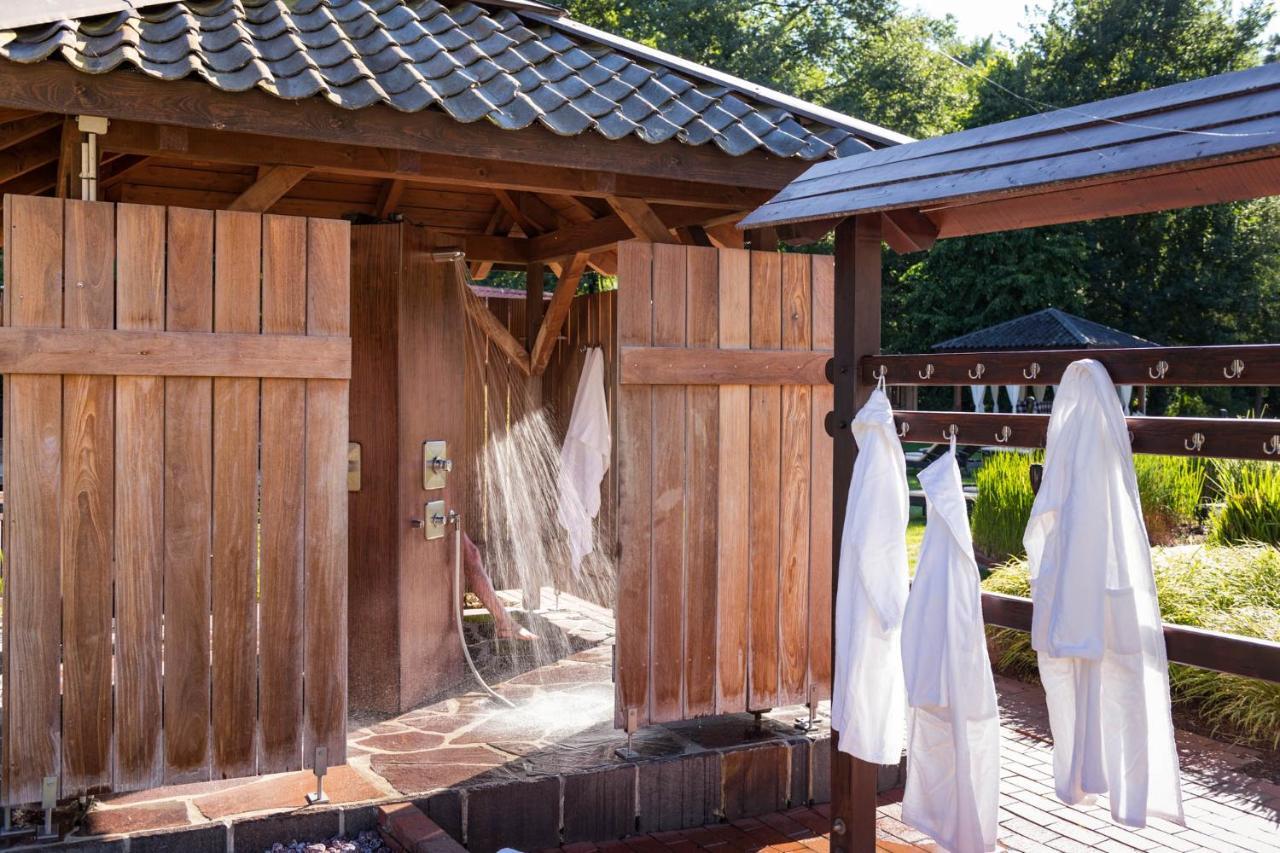 Gut Sternholz Spa Hotel Hamm  Exteriör bild