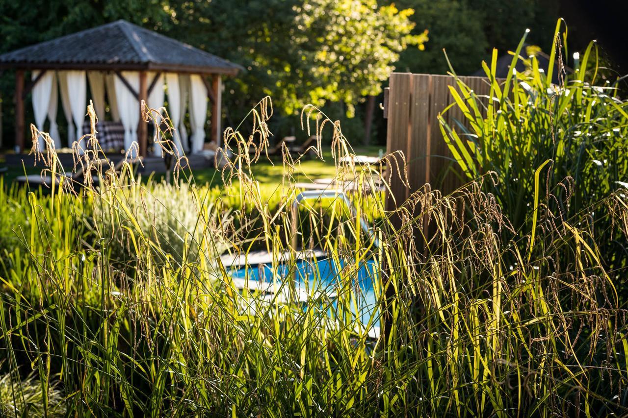 Gut Sternholz Spa Hotel Hamm  Exteriör bild