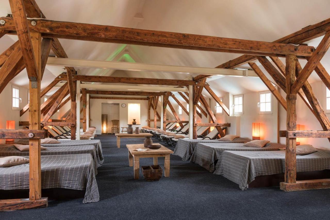 Gut Sternholz Spa Hotel Hamm  Exteriör bild